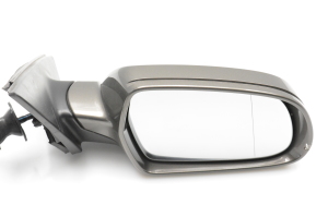 Side mirror and its parts