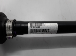 VOLVO S80 II (2006–2016) Priekšējā pusass un tās detaļas 31325108 - 3