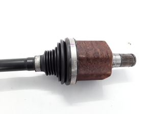 VOLVO S80 II (2006–2016) Priekšējā pusass un tās detaļas 31325108 - 4