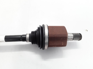 VOLVO S80 II (2006–2016) Front drive shaft and its parts 31325108 - 2