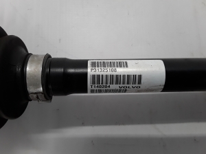 VOLVO S80 II (2006–2016) Front drive shaft and its parts 31325108 - 4