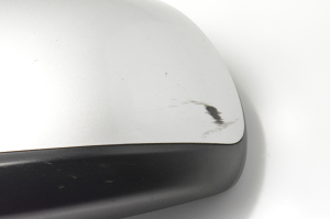 Hyundai i20 (2008–2014) Side mirror and its parts - 2