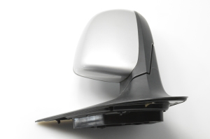 Hyundai i20 (2008–2014) Side mirror and its parts - 3