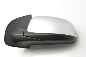 Hyundai i20 (2008–2014) Side mirror and its parts - 4