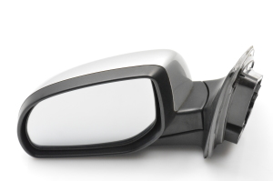 Side mirror and its parts - 