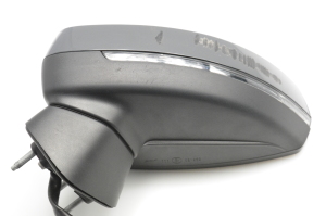 AUDI A3 8V (2012–2020) Side mirror and its parts - 2