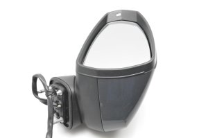 AUDI A3 8V (2012–2020) Side mirror and its parts - 5