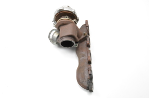 Opel Insignia (2008–2017) Turbolader und seine Teile 55581460 - 3