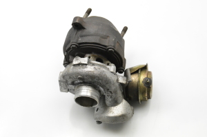 BMW X3 E83 (2003–2010) Turbo ja selle osad - 3