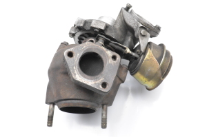BMW X3 E83 (2003–2010) Turbo ja selle osad - 4