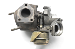 BMW X3 E83 (2003–2010) Turbo ja selle osad - 5
