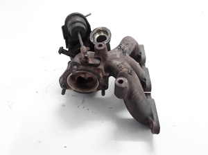 VOLVO XC90 (2002–2014) Turbolader 8658624 - 2