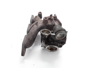 VOLVO XC90 (2002–2014) Turbolader 8658624