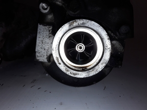 VOLVO XC90 (2002–2014) Turbolader 8658624 - 4