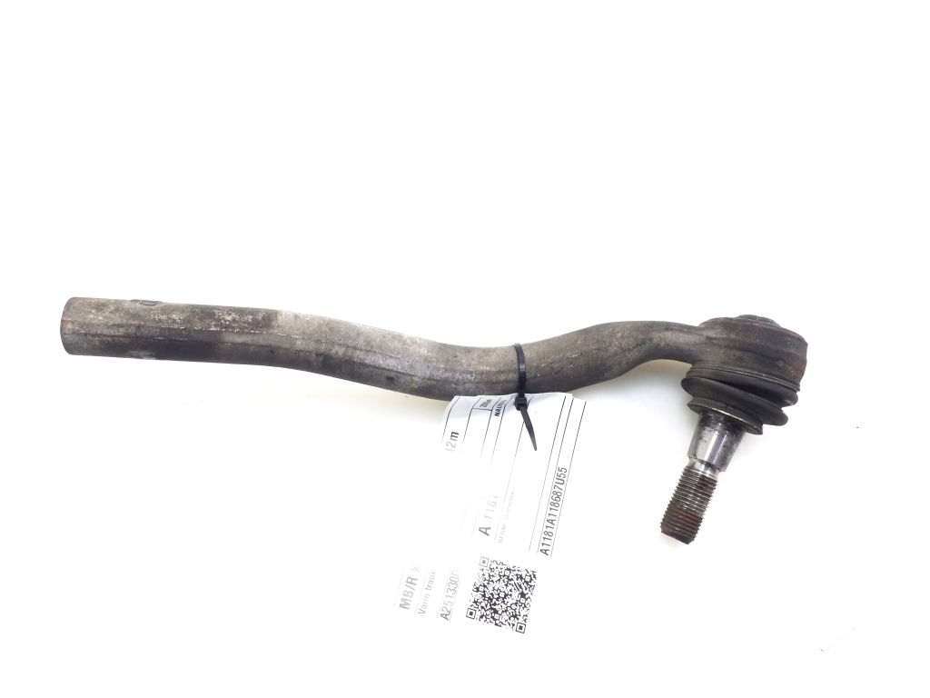 MERCEDES-BENZ R-Class W251 (2005-2017) Steering tie rod end A2513300803 20988680