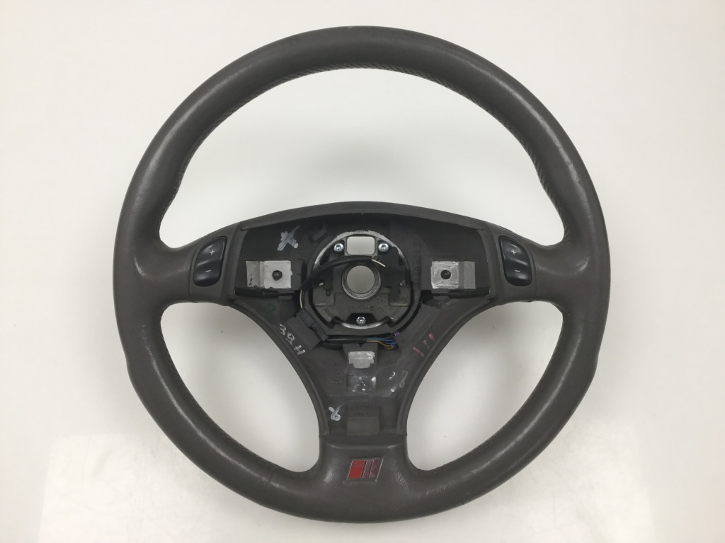 Used AUDI A8 Steering wheel 4B0419091BG