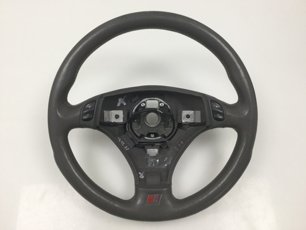 AUDI A8 D2/4D (1994-2002) Steering Wheel 4B0419091BG 21190862