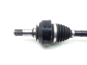Mercedes Benz R-Class 251 (2006–2017) Tagumine veovõll ja selle osad A2513500610 - 4