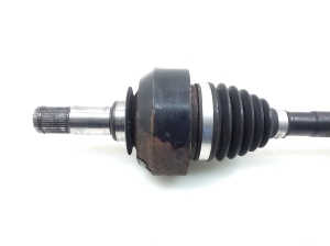 Mercedes Benz R-Class 251 (2006–2017) Tagumine veovõll ja selle osad A2513500610 - 3