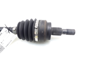 Mercedes Benz R-Class 251 (2006–2017) Antriebswelle hinten und ihre Teile A2513500110 - 2