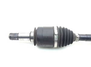 Mercedes Benz R-Class 251 (2006–2017) Antriebswelle hinten und ihre Teile A2513500110 - 3