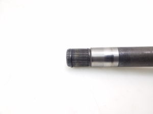 Mercedes Benz R-Class 251 (2006–2017) Front drive shaft intermediate shaft - 3