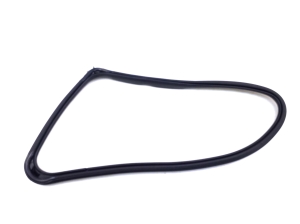   Rear fork sealing rubber 