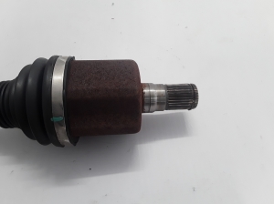 VOLVO V60 (2010–2018) Esimene veovõll ja selle osad 31325108 - 2