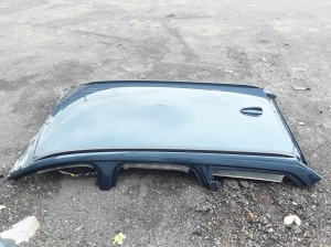 VOLVO V90 (2016–2026) Roof 31675071 - 5