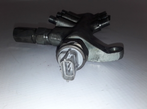 RENAULT Vel Satis (2002–2009) Kõrgsurve kütusetoru 8200586780 - 2