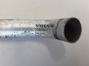 VOLVO XC90 (2002–2014) Ladeluftkühlerschlauch 30639471 - 3