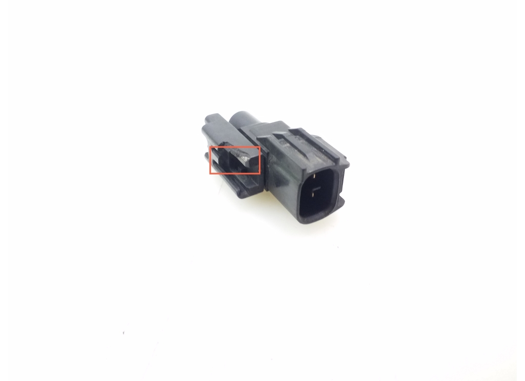 LEXUS IS XE20 (2005-2013) Utvendig temperatursensor 8879022131 20992645