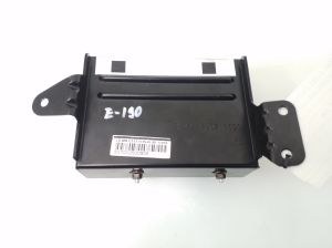 Mercedes Benz CL-Class 215 (1999–2006) Drošības spilvens virsbūves aizmugurē A2158600805 - 4