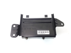 Mercedes Benz CL-Class 215 (1999–2006) Drošības spilvens virsbūves aizmugurē A2158600705 - 3