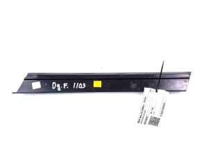 Mercedes Benz R-Class 251 (2006–2017) Sonstiges Teil des hinteren Dreieckfensters A2516700287 - 2