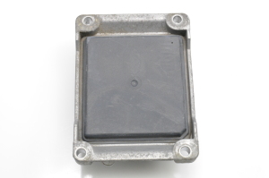 Opel Corsa C (2000–2006) Motorsteuergerät 55350551 - 3