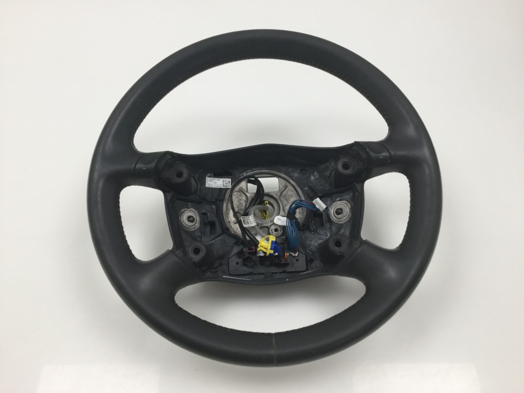 AUDI A6 C5/4B (1997-2004) Steering Wheel 8Z0419091AN 21190855