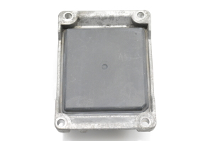 Opel Corsa C (2000–2006) Motorsteuergerät 55350552 - 5