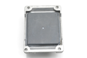 FIAT Stilo (2001–2010) Motorsteuergerät 00468183880 - 4