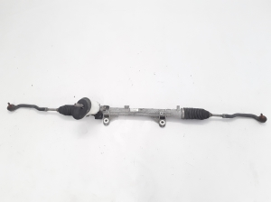  Steering column 