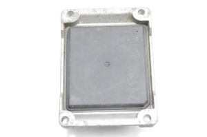 Opel Agila A (2000–2007) Motorsteuergerät 0261206274 - 4