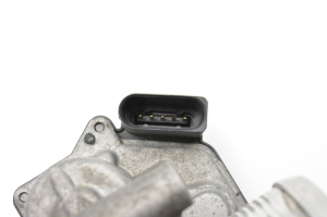 AUDI A4 B8 (2007–2016) Accelerator valve 03L128063E - 3