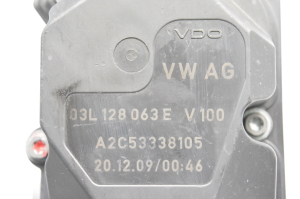 AUDI A4 B8 (2007–2016) Accelerator valve 03L128063E - 5