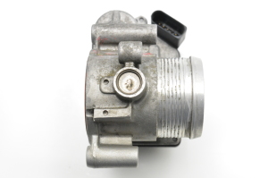  Accelerator valve 