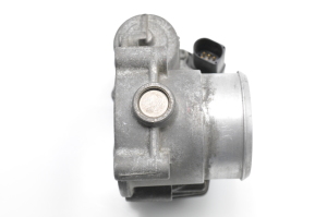 AUDI A4 B7 (2004–2008) Drosselklappe 06F133062G - 4