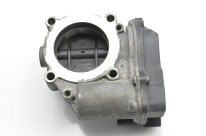 AUDI A4 B7 (2004–2008) Drosselklappe 06F133062G - 5
