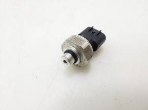 A/C condenser sensor