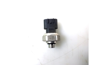   A/C condenser sensor  -  