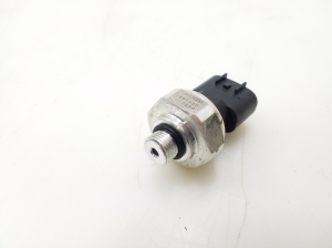   A/C condenser sensor  -  