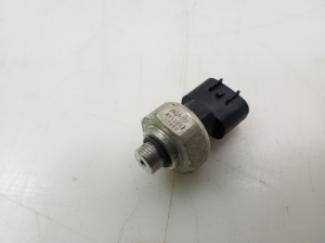 A/C condenser sensor